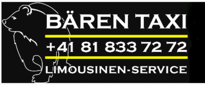 Bären-Taxi St. Moritz GmbH